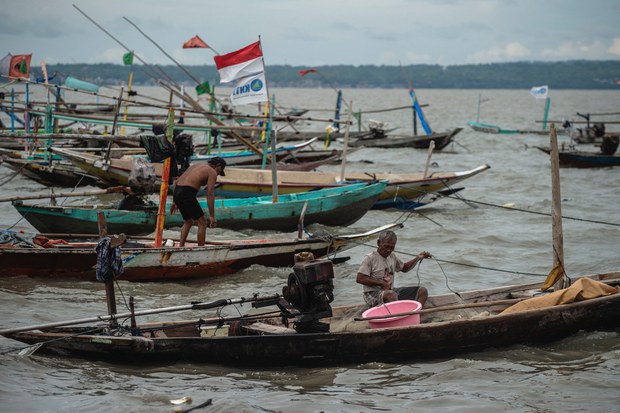 Indonesia kirim nota diplomatik ke Papua Nugini atas penembakan nelayan Indonesia kirim nota diplomatik ke Papua Nugini atas penembakan nelayan