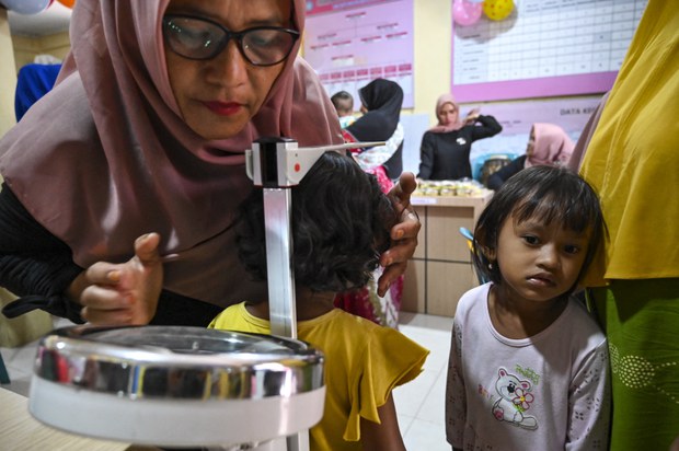 Penyakit gagal ginjal akut misterius, lebih dari 70 anak meninggal di Indonesia Penyakit gagal ginjal akut misterius, lebih dari 70 anak meninggal di Indonesia