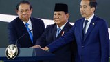Indonesia luncurkan dana investasi Danantara untuk dorong pertumbuhan ekonomi