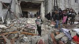 Indonesia, Malaysia desak Israel hentikan pemboman di jalur Gaza