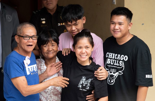 Indonesia mulai melunak soal hukuman mati? Indonesia mulai melunak soal hukuman mati?