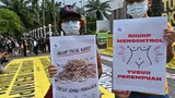 Indonesia panggil perwakilan PBB terkait kecaman atas KUHP