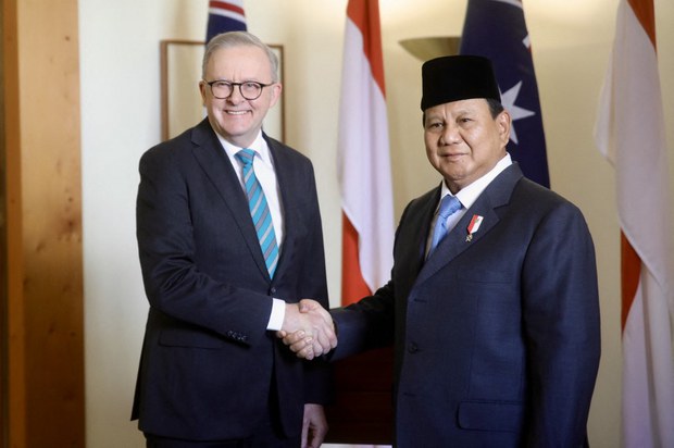 Indonesia, Australia rampungkan perundingan perjanjian kerja sama pertahanan Indonesia, Australia rampungkan perundingan perjanjian kerja sama pertahanan