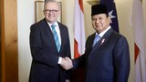 Indonesia, Australia rampungkan perundingan perjanjian kerja sama pertahanan