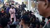 Pemerintah desak UNHCR dorong negara peratifikasi konvensi pengungsi tampung Rohingya