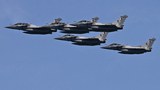 Indonesia Tindak Lanjuti Pembelian Pesawat Tempur Rafale dan F-15