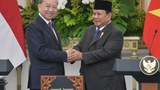 Indonesia bersiap meratifikasi perjanjian ZEE dengan Vietnam