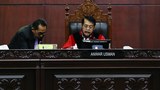 Dipertanyakan, integritas Majelis Kehormatan yang selidiki keputusan MK atas batas umur capres/cawapres