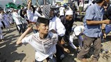 Polisi selidiki dugaan serangan terhadap mahasiswa Katolik yang berdoa di kos