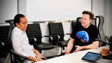Investasi Elon Musk di Indonesia diselimuti ketidakpastian