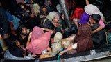 Polda Aceh akui kurangnya patroli laut menyulitkan penyelamatan pengungsi Rohingya