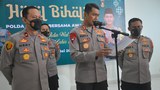 Polisi tangkap lagi 2 terduga anggota ISIS pendukung MIT, total 26 ditahan