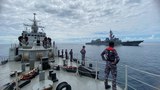 Jepang akan hibahkan dua kapal patroli kepada Indonesia