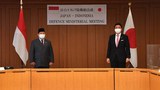 Jepang Ungkap Kekhawatiran Soal Peraturan Penjaga Pantai Cina