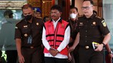 Didakwa korupsi Rp17 miliar, eks menteri Johnny Plate terancam 20 tahun penjara