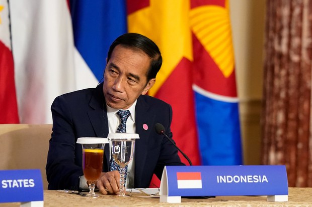 Pengamat: Sebagai Presiden G20, Jokowi harusnya tidak absen dalam Sidang Umum PBB Pengamat: Sebagai Presiden G20, Jokowi harusnya tidak absen dalam Sidang Umum PBB