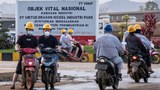 Jokowi: Indonesia akan banding putusan WTO soal larangan ekspor nikel