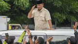 Jokowi beri selamat kepada Prabowo-Gibran, rival klaim terjadi kecurangan