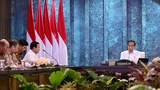 Tunjukkan progres pembangunan, Jokowi berkantor di IKN hingga akhir masa jabatan