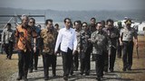 Dikritik, seruan Jokowi yang isyaratkan dukung Ganjar Pranowo di Pilpres 2024