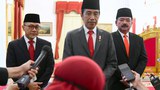 Jokowi ganti dua menteri, pengamat pesimis kinerja akan membaik