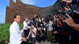 Bermalam di Istana IKN: Jokowi tak bisa tidur