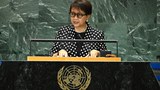 Kembali absennya Jokowi dalam Sidang Umum PBB berdampak negatif pada diplomasi Indonesia