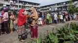 Jokowi Larang Ekspor CPO dan Minyak Goreng per Pekan Depan