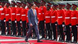Jokowi kunjungi 4 negara Afrika untuk solidaritas Global South, hadiri pertemuan BRICS