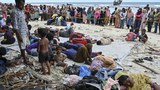 Jokowi minta Menkopolhukam tuntaskan soal penolakan pengungsi Rohingya