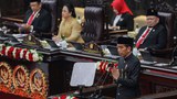 Jokowi pamer keberhasilan dalam pidato terakhirnya di MPR, aktivis: laporan tidak faktual