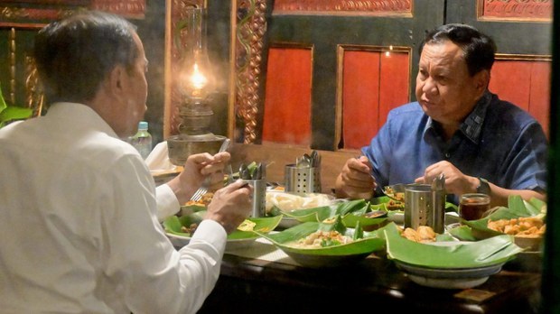 Analis: Jokowi masih berpengaruh di awal pemerintahan Prabowo Analis: Jokowi masih berpengaruh di awal pemerintahan Prabowo