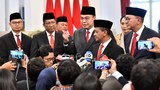 Jokowi rombak kabinet 2 bulan jelang lengser, pengamat: kental bermuatan politis