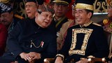 Analis: Manuver Jokowi menyebabkan demokrasi Indonesia dalam ancaman paling serius sejak jatuhnya Suharto