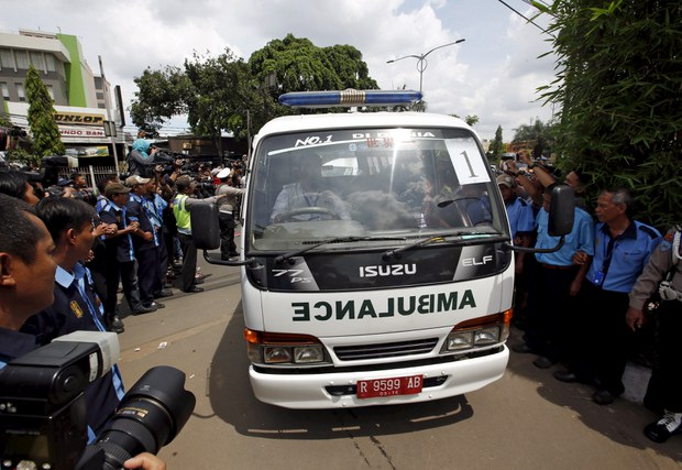 ICJR: Jumlah terpidana mati di Indonesia meningkat tajam sejak 2017 ICJR: Jumlah terpidana mati di Indonesia meningkat tajam sejak 2017