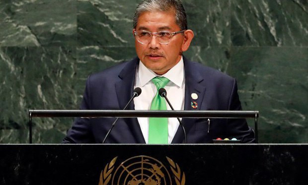 Kecil Harapan Adanya Kemajuan dari Pertemuan Jenderal Myanmar dengan Utusan ASEAN Kecil Harapan Adanya Kemajuan dari Pertemuan Jenderal Myanmar dengan Utusan ASEAN