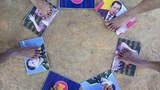 Junta Myanmar: PM Kamboja Tidak Diizinkan Bertemu Pemimpin Demokrasi