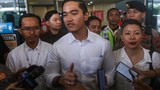 Kaesang datangi KPK, klarifikasi dugaan gratifikasi penggunaan jet pribadi