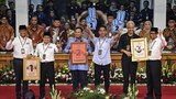 Kampanye pemilihan presiden 2024 resmi dimulai