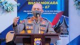 Kapolda Sumbar ditangkap atas dugaan menjual narkoba sitaan