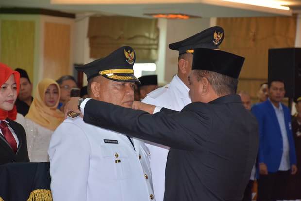 Komnas HAM: Enam Orang Meninggal dalam Kasus Kerangkeng Bupati Langkat Komnas HAM: Enam Orang Meninggal dalam Kasus Kerangkeng Bupati Langkat