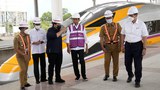 DPR setuju negara biayai pembengkakan dana kereta cepat Rp3,2 triliun