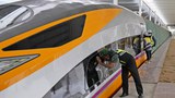 Konsorsium Kereta Cepat Indonesia-China minta perpanjangan konsesi jadi 80 tahun