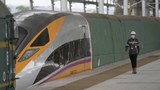 Kereta cepat pertama di Indonesia akan beroperasi 18 Agustus