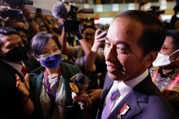 Dinilai batasi kebebasan pers, revisi UU Penyiaran tuai kontroversi Dinilai batasi kebebasan pers, revisi UU Penyiaran tuai kontroversi