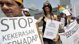 Kemlu panggil Dubes Inggris terkait pengibaran bendera LGBT yang menuai kontroversi