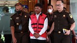 Kejaksaan Agung tahan Menteri Komunikasi dan Informatika Johnny Plate atas tuduhan korupsi