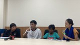 Keluarga Mary Jane, terpidana mati kasus narkotika, temui Komnas HAM