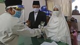 Usulan Kementerian Agama jadikan KUA tempat pernikahan semua agama tuai kontroversi