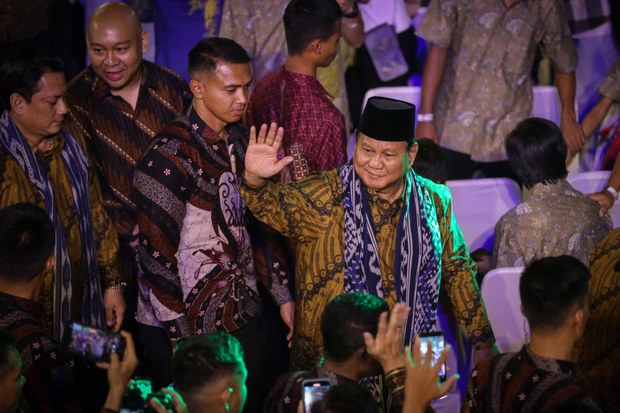 Pengamat: Kinerja 100 hari pertama pemerintahan Prabowo belum optimal Pengamat: Kinerja 100 hari pertama pemerintahan Prabowo belum optimal